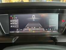 Volvo FH FH Aero Globetrotter XL 