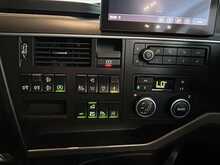 Volvo FH FH Aero Globetrotter XL 