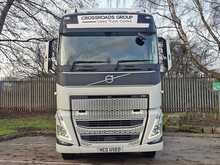 Volvo FH 460TC GT 6x2 *Latest Model* 