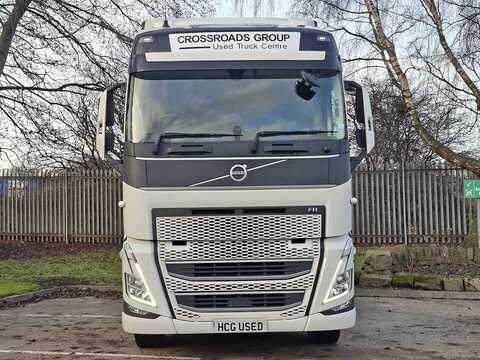 460TC GT 6x2 *Latest Model*