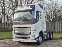 Volvo FH 460TC GT 6x2 *Latest Model* 