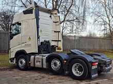 Volvo FH 460TC GT 6x2 *Latest Model* 