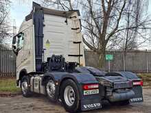 Volvo FH 460TC GT 6x2 *Latest Model* 