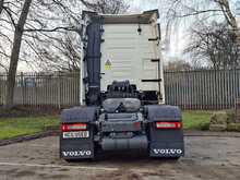 Volvo FH 460TC GT 6x2 *Latest Model* 