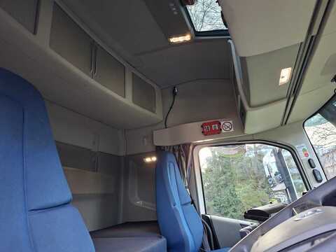 460TC GT 6x2 *Latest Model*