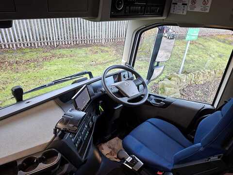 460TC GT 6x2 *Latest Model*