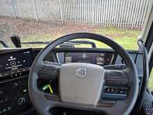 Volvo FH 460TC GT 6x2 *Latest Model* 