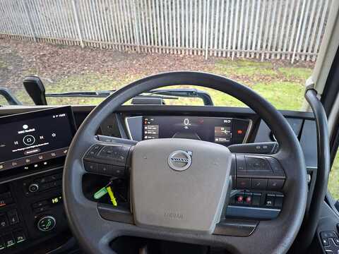 460TC GT 6x2 *Latest Model*