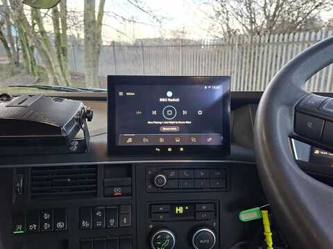 460TC GT 6x2 *Latest Model*