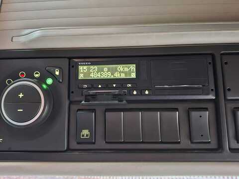 460TC GT 6x2 *Latest Model*