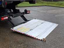 Volvo FM GT 330 26 Tonne Curtain Sider *Tuck Away Tail Lift* 