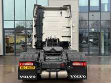 Volvo FH FH Aero Globetrotter XL 