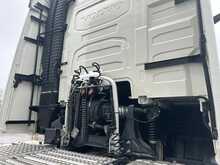 Volvo FH FH Aero Globetrotter XL 