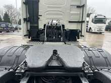 Volvo FH FH Aero Globetrotter XL 