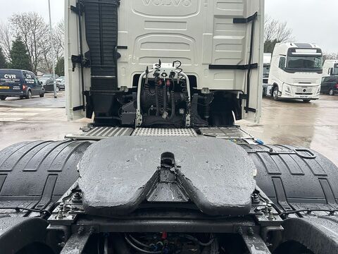 460TC GT AERO 4.1M 6x2 *EX Demonstrator * 