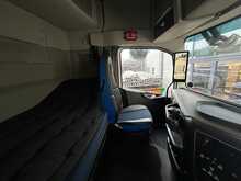 Volvo FH FH Aero Globetrotter XL 