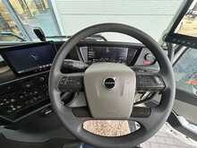 Volvo FH FH Aero Globetrotter XL 