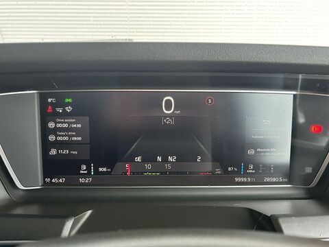 460TC GT AERO 4.1M 6x2 *EX Demonstrator * 