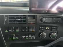 Volvo FH FH Aero Globetrotter XL 