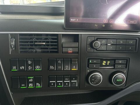 460TC GT AERO 4.1M 6x2 *EX Demonstrator * 