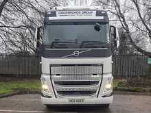 Volvo FH 460TC GT 6x2 *Latest Model* 