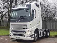 Volvo FH 460TC GT 6x2 *Latest Model* 