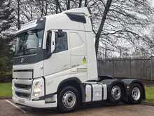 Volvo FH 460TC GT 6x2 *Latest Model* 