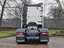 Volvo FH 460TC GT 6x2 *Latest Model* 