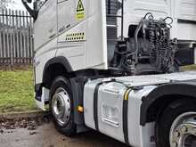 Volvo FH 460TC GT 6x2 *Latest Model* 