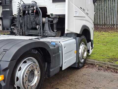 460TC GT 6x2 *Latest Model*