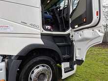 Volvo FH 460TC GT 6x2 *Latest Model* 