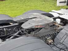 Volvo FH 460TC GT 6x2 *Latest Model* 