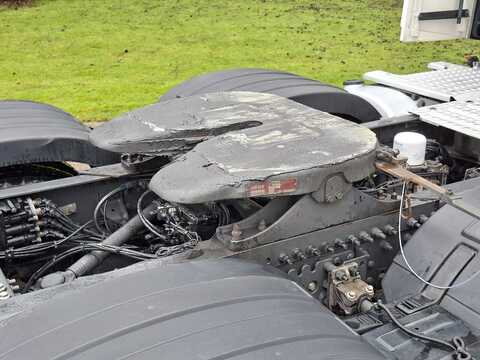 460TC GT 6x2 *Latest Model*