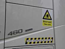 Volvo FH 460TC GT 6x2 *Latest Model* 