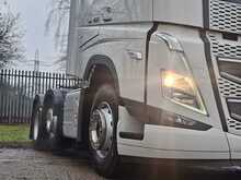 Volvo FH 460TC GT 6x2 *Latest Model* 