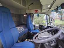 Volvo FH 460TC GT 6x2 *Latest Model* 