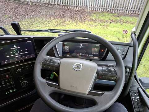 460TC GT 6x2 *Latest Model*