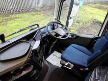 Volvo FH 460TC GT 6x2 *Latest Model* 