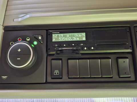 460TC GT 6x2 *Latest Model*