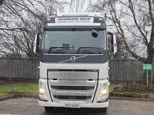 Volvo FH 460TC GT 6x2 *Latest Model* 
