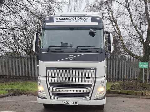 460TC GT 6x2 *Latest Model*