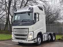 Volvo FH 460TC GT 6x2 *Latest Model* 