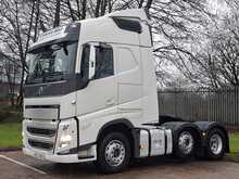 Volvo FH 460TC GT 6x2 *Latest Model* 