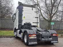 Volvo FH 460TC GT 6x2 *Latest Model* 