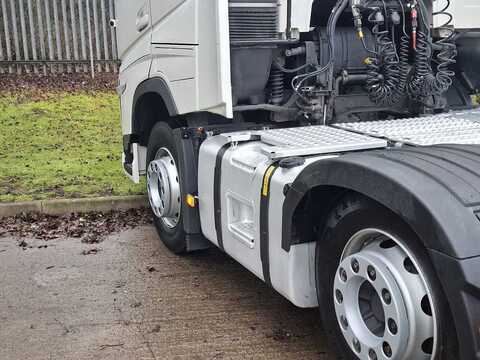 460TC GT 6x2 *Latest Model*