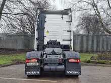 Volvo FH 460TC GT 6x2 *Latest Model* 