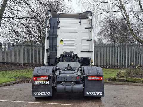 460TC GT 6x2 *Latest Model*