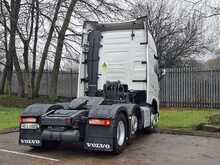 Volvo FH 460TC GT 6x2 *Latest Model* 