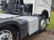 Volvo FH 460TC GT 6x2 *Latest Model* 