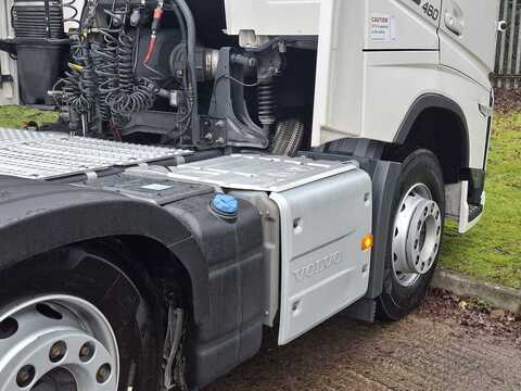 460TC GT 6x2 *Latest Model*